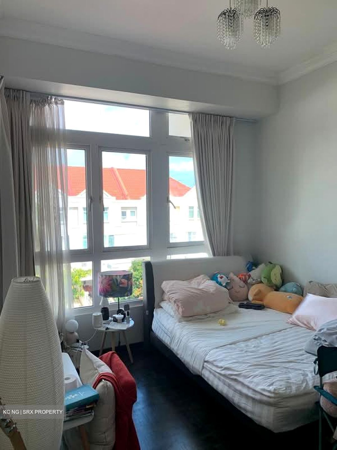 Eastwood Park (D16), Semi-Detached #534467221